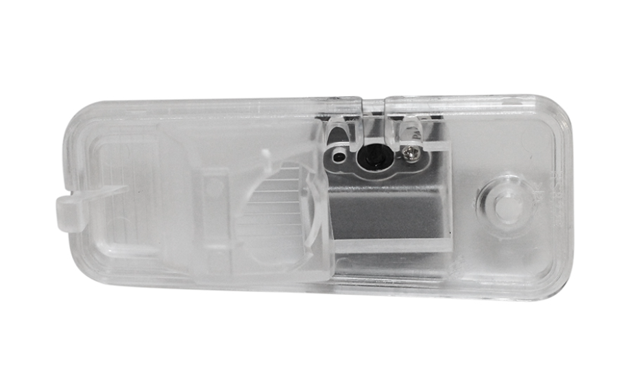 Камера заднего вида цифровая RedPower AHD для Kia Cerato (2020+) - фото 2 - id-p191491097