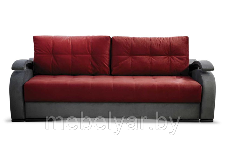 Диван-кровать ДМ Мебель Мадрид-5 - фото 1 - id-p156552381