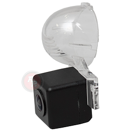 Камера заднего вида цифровая RedPower AHD для Suzuki SX4 хетчбек, Grand Vitara (98-15), Vitara (15+), J