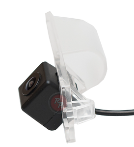Камера заднего вида цифровая RedPower  AHD для Cadillac CTS (2014+)