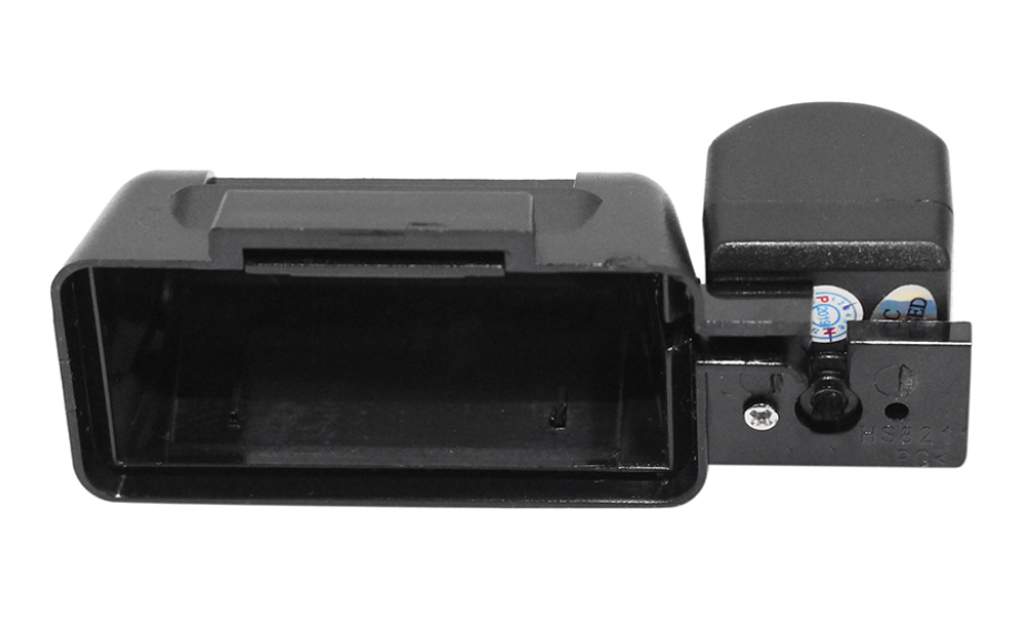Камера заднего вида цифровая RedPower AHD для FOD430 AHD для Ford Transit (цельнометаллический фургон) - фото 3 - id-p191491107