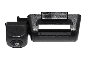 Камера заднего вида цифровая RedPower  AHD для FOD430 AHD для Ford Transit (цельнометаллический фургон)