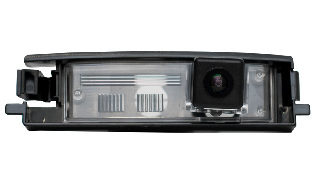Камера заднего вида цифровая RedPower AHD для Toyota RAV4 (2006-2012) - фото 1 - id-p191491109