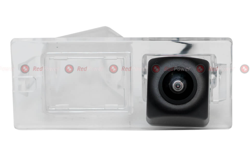 Камера заднего вида RedPower Premium для Fiat Freemont - фото 3 - id-p191491118