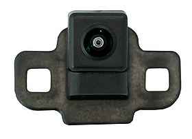 Камера заднего вида RedPower  Premium для Toyota RAV4 (2018-2020)