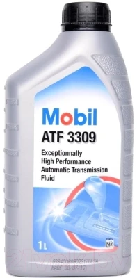 Трансмиссионное масло Mobil ATF 3309 / 153519 - фото 1 - id-p191502840