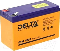 Батарея для ИБП DELTA DTM 1207