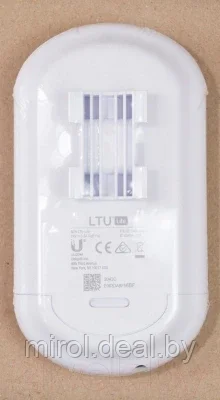Беспроводная точка доступа Ubiquiti LTU Lite - фото 5 - id-p191518066