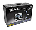 Цифровой ЖК телевизор с экраном 9" Eplutus EP-900T, фото 2