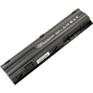 Аккумулятор (батарея) для ноутбука HP 3115m (HSTNN-DB3B, MT06) 10.8V 5200mAh