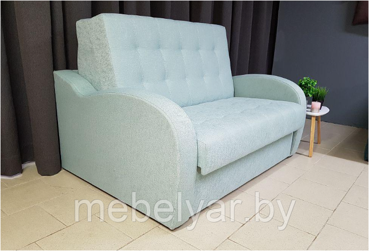 Кресло-кровать ДМ Мебель Эврика (120 см) - фото 2 - id-p191519904