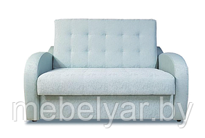 Кресло-кровать ДМ Мебель Эврика (120 см)