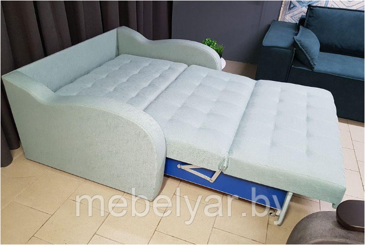 Кресло-кровать ДМ Мебель Эврика (120 см) - фото 3 - id-p191519904