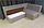 Кухонный диван ДМ Мебель Лофт (без спального места), фото 4