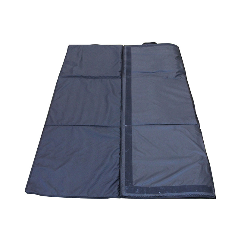 Пол для зимней палатки PF-TW-13 СЛЕДОПЫТ Premium, 180х180х1 см, трехслойный