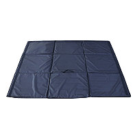 Пол для зимней палатки PF-TW-14 СЛЕДОПЫТ Premium, 210х160х1 см, трехслойный