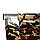 Раскладушка туристич.  "СЛЕДОПЫТ" в чехле, 1850х750х400 мм, труба алюм. 25х25 мм, фото 5