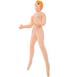 Надувная секс-кукла Shtorm, фото 2