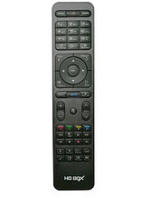 Пульт HD BOX HB3500 / HB4500