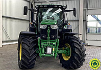 Трактор John Deere 6215R