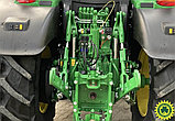 Трактор John Deere 6215R, фото 6