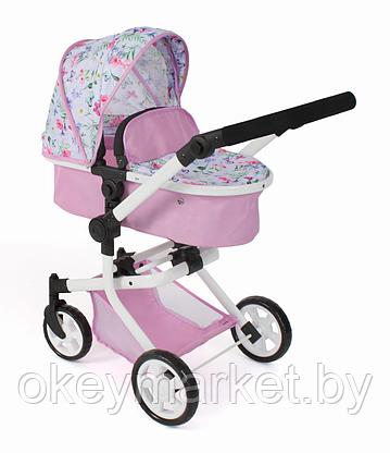 Коляска для кукол Bayer Chic Kombi Mika, фото 2