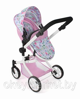 Коляска для кукол Bayer Chic Kombi Mika, фото 3