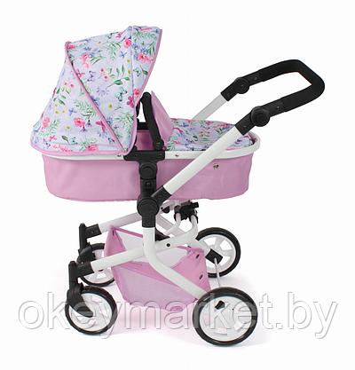 Коляска для кукол Bayer Chic Kombi Mika, фото 3
