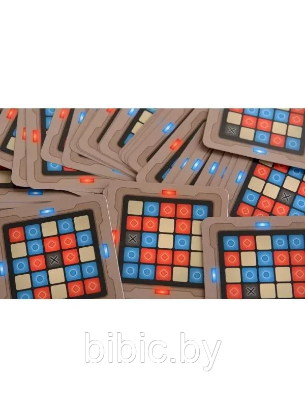 Настольная игра Кодовые имена Коднеймс Codenames, логические настолки ...