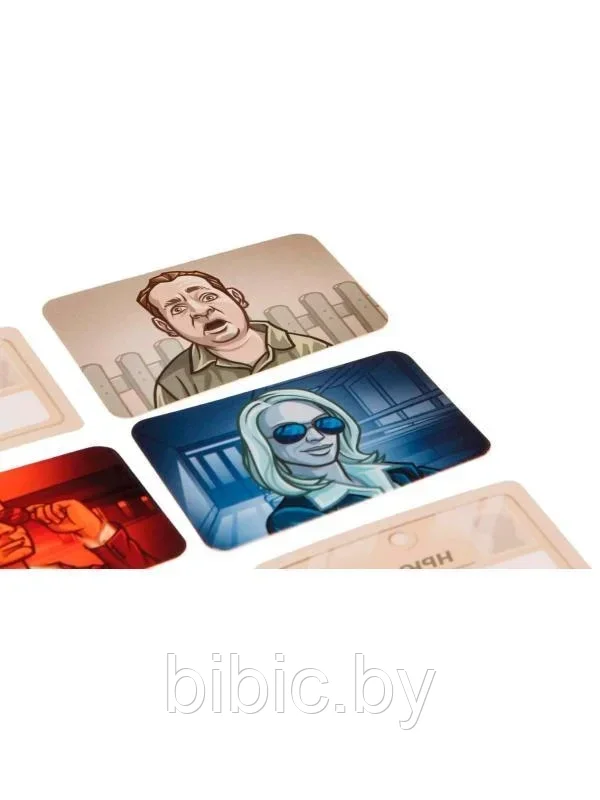 Настольная игра Кодовые имена Коднеймс Codenames, логические настолки ...