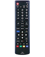 Пульт LG AKB73715601 SMART TV LCD