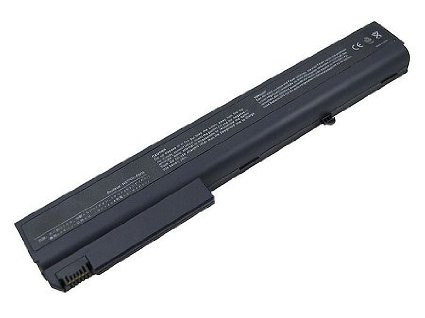 Аккумулятор (батарея) для ноутбука HP Compaq 6720T (HSTNN-DB06) 14.8V 5200mAh