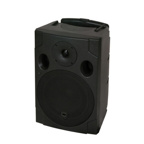 Портативная звуковая систем Dap-Audio PSS-108 MKII - фото 1 - id-p24311417