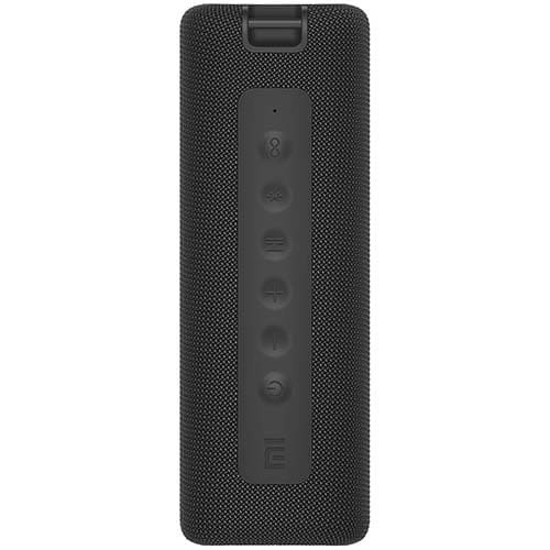Портативная колонка Xiaomi Mi Portable Bluetooth Speaker 16W Глобальная версия (Черный) - фото 3 - id-p191520727