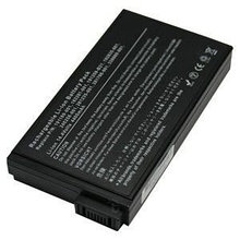 Аккумуляторная батарея для HP Compaq Evo n160