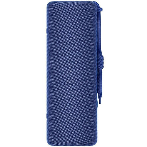 Портативная колонка Xiaomi Mi Portable Bluetooth Speaker 16W Глобальная версия (Синий) - фото 4 - id-p191520728