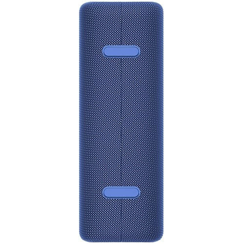 Портативная колонка Xiaomi Mi Portable Bluetooth Speaker 16W Глобальная версия (Синий) - фото 5 - id-p191520728