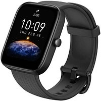 Умные часы Amazfit Bip 3 Pro (A2171) Черный