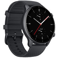 Умные часы Amazfit GTR 2 Thunder Black New Version