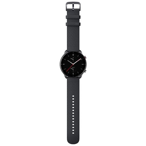 Умные часы Amazfit GTR 2 Thunder Black New Version - фото 5 - id-p191520735