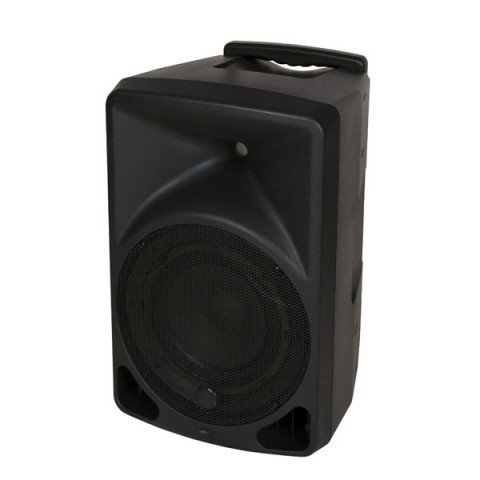 Портативная звуковая систем Dap-Audio PSS-110 MKII - фото 1 - id-p24311425