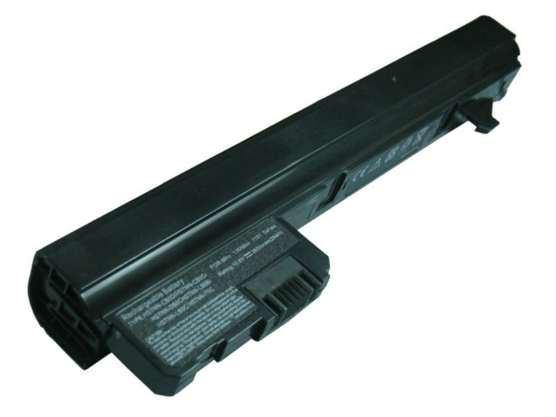 Аккумулятор (батарея) для ноутбука HP Mini 100 (BX05) 10.8V 5200mAh - фото 1 - id-p24311439