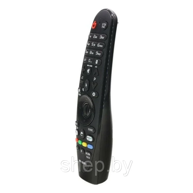 Пульт LG Magic Motion MR18/600 Netflix, Amazon LCD - фото 2 - id-p191522046