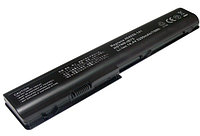 Аккумулятор (батарея) для ноутбука HP Compaq Presario CQ71-100 (HSTNN-DB74, GA06) 14.4V 5200mAh