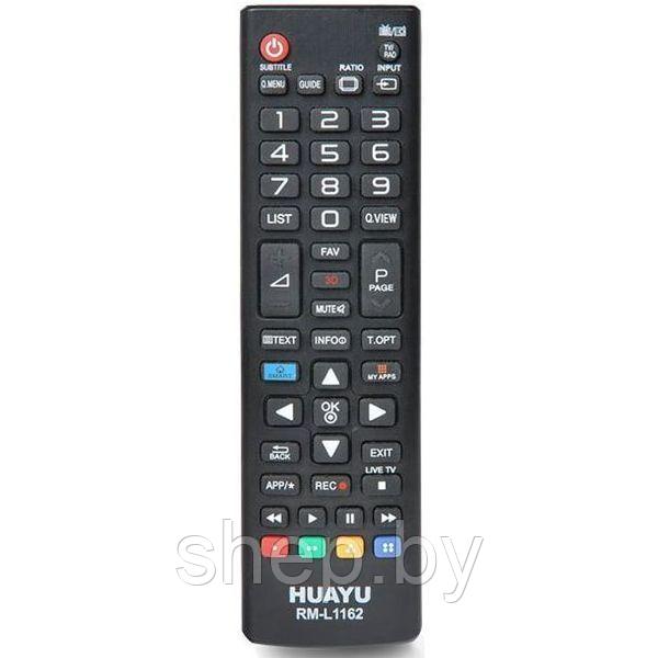 Пульт Huayu LG RM-L1162 3D LED TV + SMART универсальный LCD