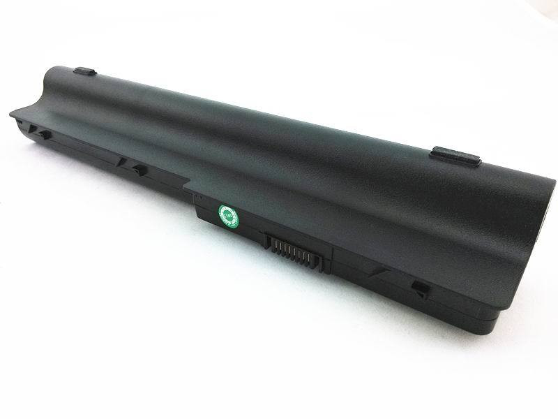 Аккумулятор (батарея) для ноутбука HP Compaq Presario CQ71-100 (HSTNN-DB74, GA06) 14.4V 7800mAh увеличенной - фото 1 - id-p24311476