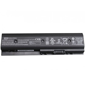 Аккумулятор (батарея) для ноутбука HP Envy dv4 (HSTNN-LB3N, MO06) 10.8V 5200mAh