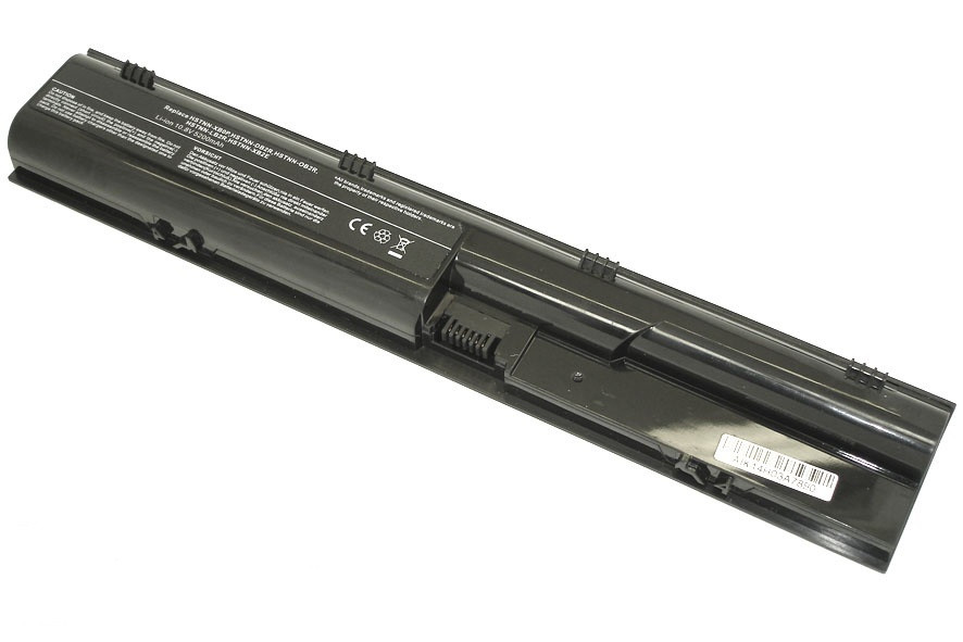 Аккумулятор (батарея) для ноутбука HP ProBook 4330s (HSTNN-LB2R, PR06) 10.8V 5200mAh