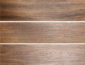 Фрегат керамогранит  коричневый темный 20х80 Kerama Marazzi