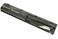 Аккумулятор (батарея) для ноутбука HP ProBook 4330s (HSTNN-LB2R, PR06) 10.8V 7800mAh увеличенной емкости!